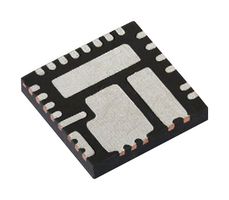 SIC467ED-T1-GE3 DC/DC Conv, Sync Buck, PowerPAK MLP55-27 Vishay