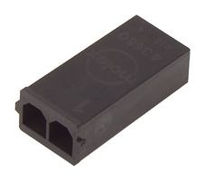 43680-2005 Connector Housing, Plug, 5Pos, 7.5mm Molex