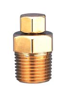 OPNE12 Pressure And Temp Test Plug Omega