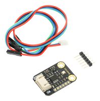SEN0248 I2C Environmental Sensor, arduino Board DFRobot