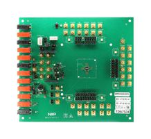 OMPCA9959LEDEV Eval Board, Lighting, 24 Output, 5.5V NXP
