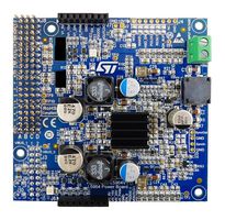 AEK-POW-L5964V1 AutoDevKit, Buck Switching Regulator STMICROELECTRONICS