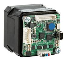 PD42-1-1140-TMCL STEPPER MOTOR, 2-PH, 2A, 0.22N-M TRINAMIC / ANALOG DEVICES