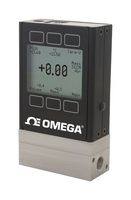 FMA-LP1609A Mass Flow: Gas Meter With Display Omega