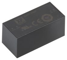 VCE03US12 Power Supply, AC-DC, 12V, 0.25A XP Power