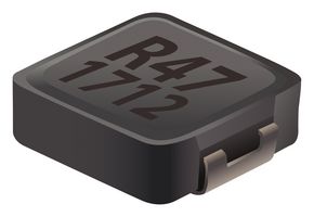SRP5020TA-2R2M Inductor, Shld, 2.2UH, 4.2A, AEC-Q200 Bourns
