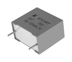 R74NI2180JE00J Cap, 0.018UF, 400VAC, Film, Radial Kemet