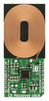 MikroE-2799 Qi Receiver Click Board MikroElektronika