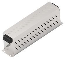 16KEVD10ABSW Power Line Filter, 3 Phase, 16A, 440VAC CORCOM - Te Connectivity