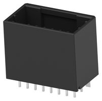 1747994-1 WTB Connector, Header, 16Pos, 2Row Amp - Te Connectivity