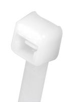 PLT1M-M39 Cable Tie, Nylon 6.6, 99.1mm, 18LB, Nat PANDUIT