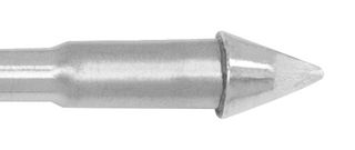 1131-0052-P1 Soldering Iron Tip, Chisel, 1.59mm Pace