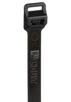 PRT6EH-C0 Cable Tie, 564MM, Nylon 6.6, Blk, Pk100 PANDUIT