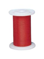 TF-R-24 Sleeving, Protective, 0.56mm, Red Omega