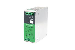 MPIF480-10B48 Power Supply, AC-DC, 48V, 10A multicomp Pro