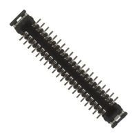 71436-0464 Connector, Stacking, Header, 64POS, 2Row Molex