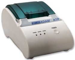 1120011156 ATP Thermal Printer, Balance And Scale Adam Equipment