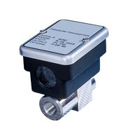 PX2300-50BDI Pressure Transducers, Low Pressure Omega