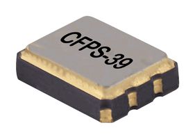 LFSPXO076706 Oscillator, 80MHz, 3.2mm X 2.5mm, CMOS IQD Frequency Products