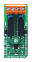 MikroE-2985 Hall Switch Click Board MikroElektronika
