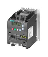 6SL32105BE137CV0 AC MOTOR SPEED CONTROLLER, 3PH, 380-480V SIEMENS