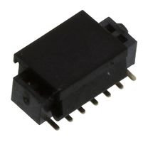 MC-SVS1-D14-G Connector, Rcpt, 14Pos, 2Row, 1mm multicomp Pro