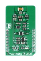 MikroE-3048 Proximity 6 Click Board MikroElektronika