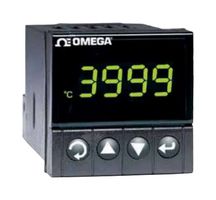 CNI1633-DC PID Controller NP I-Series Panel Mount Omega