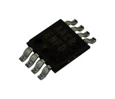 MAX992EKA+T Comparator, Dual, Open Drain, Sot-23-8 Maxim Integrated / Analog Devices
