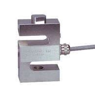 LC101-5K Load Cells, S-Beams LC100 Series Omega