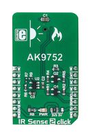 MikroE-2966 Ir Sense 2 Click Board MikroElektronika