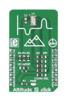 MikroE-3030 Altitude 2 Click Board MikroElektronika
