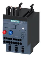 3RU2116-0KC0 THERMAL OVERLOAD RELAY, 0.9A-1.25A, 690V SIEMENS