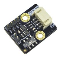 DFR0552 I2C 12-Bit DAC Module, arduino/RPI DFRobot
