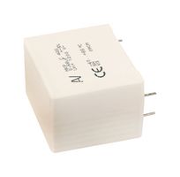 C4ASNBU3330A3CJ Cap, 0.33UF, 600VAC, Film, Radial Kemet