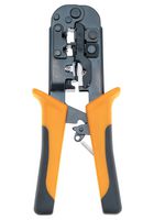 PA1557 Crimp Tool, Hand, Modular Conn & Contact Tempo