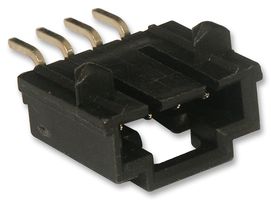 15-91-2065 Connector, Header, 6Pos, 1ROW, 2.54mm Molex