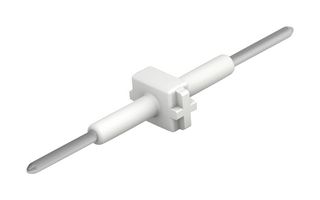 2061-901/034-000 BRD-TO-BRD Link W/Pb, 1POLE, 34mm, TB Wago