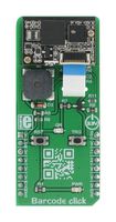 MikroE-2913 Barcode Click Board MikroElektronika