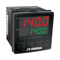 CN7623 Vendor Temp/Process PID Controllers Omega