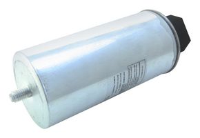 C9TS6MD5274AARX Cap, 27.4µF, 440VAC, PP, Can Kemet