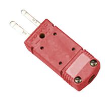 HFMPW-C-M Medium Temp Tc Connector Omega