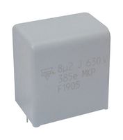 MKP385E61540JPM2T0 Cap, 15UF, 40V, Film, Radial Vishay