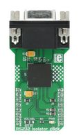 MikroE-2864 RS232 Isolator Click Board MikroElektronika