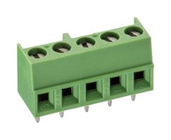 691243310005 3.81 MM Terminal Block, Horizontal Entry Wurth Elektronik