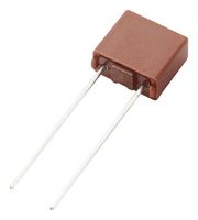 36911000000 Fuse, Radial, 1A, Time Delay LITTELFUSE