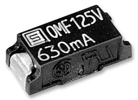 3402.0009.11 Chip Fuse, SMD Fact Acting 1A Schurter