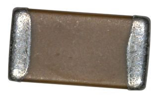 C1206C275K4RACTU Cap, 2.7µF, 16V, 10%, X7R, 1206 Kemet