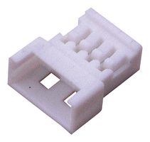 51047-0400 Connector Housing, Plug, 4Pos, 1.25mm Molex