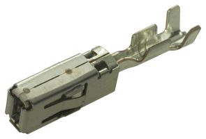 1241388-1 Automotive Contact, SKT, 20-17AWG, Crimp Amp - Te Connectivity